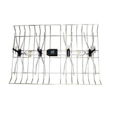 SOLIGHT DVB-T CX-4 csatornás erősítő 35 dB tv antenna