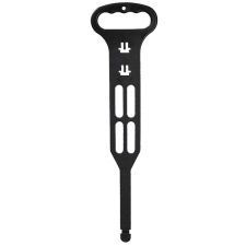 SOLIGHT Hordozható hosszabbítótartó villanyszerelés