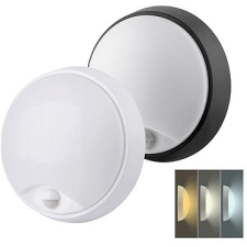 SOLIGHT LED kültéri világítás érzékelővel és állítható CCT-vel kültéri világítás