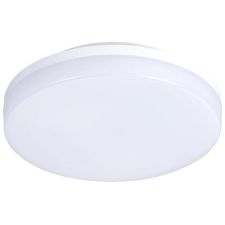 SOLIGHT LED kültéri világítás, süllyesztett, kerek kültéri világítás