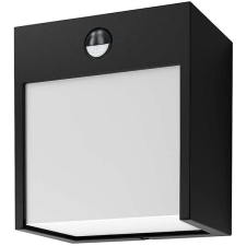 SOLIGHT LED Terni kültéri fali világítás, PIR sensor kültéri világítás