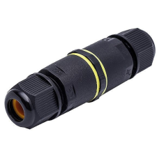SOLIGHT Mini vízmentes kábelösszekötő, IP68, 5-7,5 mm, max. 1,0 mm² villanyszerelés