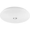 SOLIGHT PLAIN LED mennyezeti lámpa PIR szenzorral, 18 W, 230 V