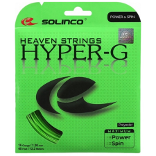 Solinco Hyper-G teniszhúr - 12 m tenisz felszerelés