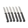  Solingen uzsonnázókés 8 cm (6darab)