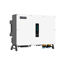 SOLINTEG MHT-40K-100 40 kW-os hibrid napelemes inverter napelem