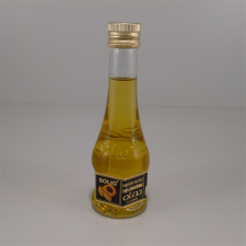 Solio barackmag olaj 200 ml alapvető élelmiszer