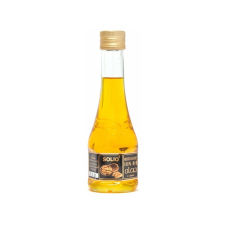 Solio DIÓ OLAJ 200ML olaj és ecet
