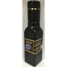  Solio Feketekömény (Nigella) olaj 100ml reform élelmiszer