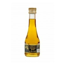 Solio Hidegen sajtolt Ligetszépe olaj (200 ml) olaj és ecet