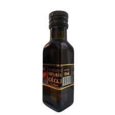 Solio Hidegen sajtolt Mák ét- és saláta olaj (100 ml) olaj és ecet