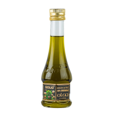  Solio Kendermag olaj 200ml vitamin és táplálékkiegészítő