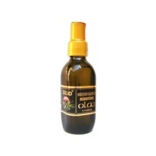 Solio Kft. Solio Hidegen Sajtolt Máriatövismag olaj 100 ml gyógyhatású készítmény