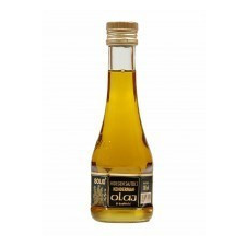 Solio Kft. Solio Kendermag olaj 200ml reform élelmiszer