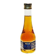 Solio Lenmag olaj 500ml gyógyhatású készítmény