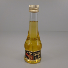 Solio mákolaj 200 ml olaj és ecet