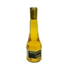 Solio olaj, oenothera (ligetszépe) 200 ml olaj és ecet