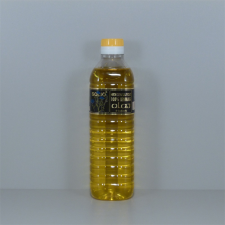 Solio Solio lenmagolaj 500 ml reform élelmiszer