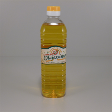 Solio Solio omega olajessimo finomított étolaj 500 ml reform élelmiszer