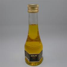 Solio Solio sáfrányos szeklice olaj 200 ml reform élelmiszer