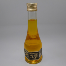 Solio szója olaj 200 ml olaj és ecet