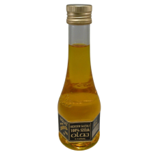 Solio szója olaj 200 ml alapvető élelmiszer