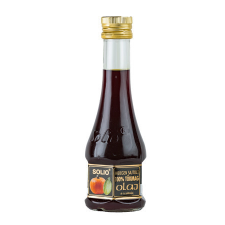  Solio Tökmag olaj 200ml vitamin és táplálékkiegészítő