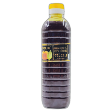 Solio Tökmag olaj 500ml reform élelmiszer