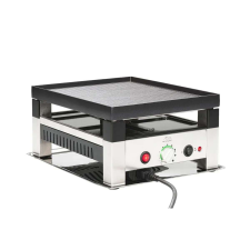 Solis SO128 Elektromos grillsütő grillsütő