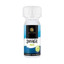 SOLITAIRE Sneaker Fresh cipődezodor - 100ml lábápolás
