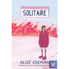  Solitaire (Special Edition) idegen nyelvű könyv
