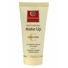 Soliteint 01 kollagénes hidratáló folyékony púder 30ml arcpúder