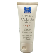 Soliteint 04 kollagénes hidratáló folyékony púder 30ml arcpúder