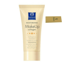 Soliteint Folyékony Púder Hidratáló,Kollagénes No.1 Dawn 30ml arcpúder