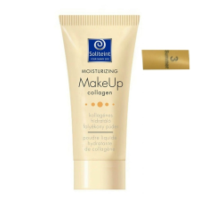 Soliteint Folyékony Púder Hidratáló,Kollagénes No.3 Summer 30ml arcpúder