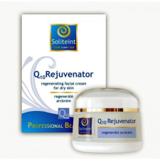 Soliteint Q10 regeneráló éjszakai arckrém száraz bőrre 50ml arckrém