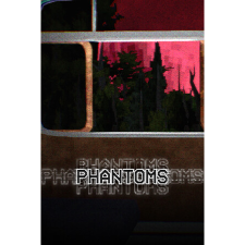 Solitude Software Phantoms (PC - Steam elektronikus játék licensz) videójáték