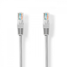 Solleysec Kábel, UTP, Cat5e, szerelt - 1 m hosszú - RJ-45 csatlakozóval kábel és adapter