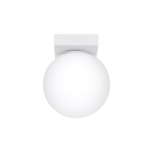 Sollux Mennyezeti lámpa YOLI 1 G9 White Modern Ball SOLLUX világítás