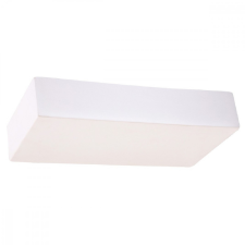 Sollux TAUGAN LED fali lámpa 2xG9 négyszögletes kerámia fali lámpa fehér SOLLUX világítás