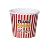 SOLMAZER IRIS Popcorn and Chips tál 2.300ml 161468-002 (161468-002)