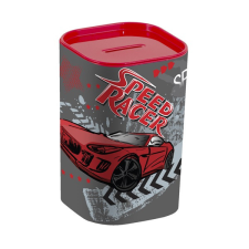 SOLMAZER IRIS Speed Racer Big Money Box persely 161495-010 persely