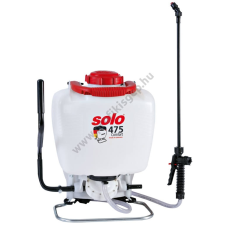 Solo 475 Comfort háti permetező permetező