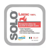 Solo by DRN Solo Hypoallergén pástétom lazac 300g