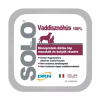 Solo by DRN Solo Hypoallergén pástétom vaddisznó 100g