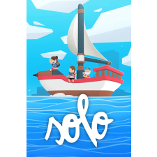  Solo: Islands of the Heart (Xbox One) (digitális licenc) videójáték