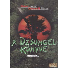 Solo Music A dzsungel könyve (musical) művészet