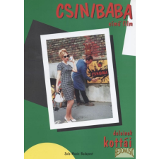 Solo Music Csinibaba című film dalainak kottái művészet
