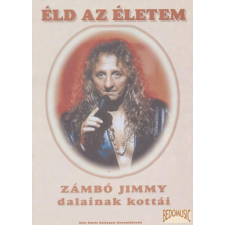 Solo Music Éld az életem - Zámbó Jimmy dalainak kottái művészet