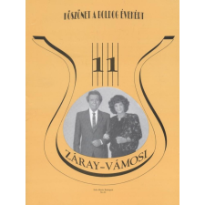 Solo Music Régi slágerek ma is divatban 11. - Záray - Vámosy művészet